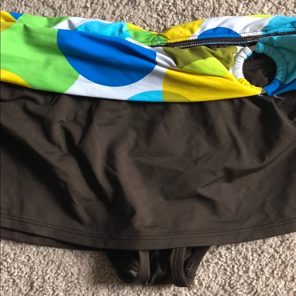 Bathing suit - Picture 2 of 5